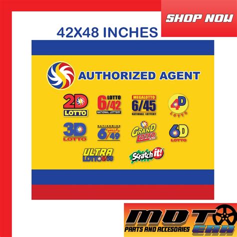 How To Apply And Become An Authorized PCSO Lotto Agent.